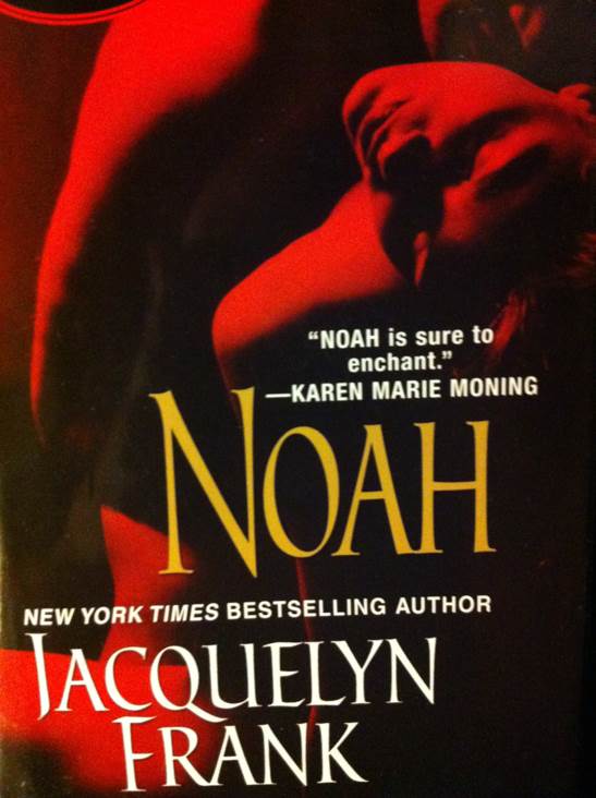 Wild Enough For Willa