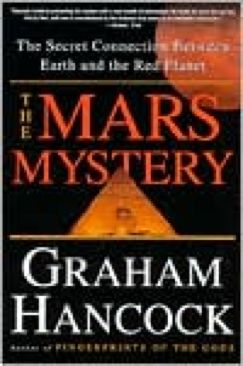 The Mars Mystery  (eBook) book collectible [Barcode 0609802232] - Main Image 1