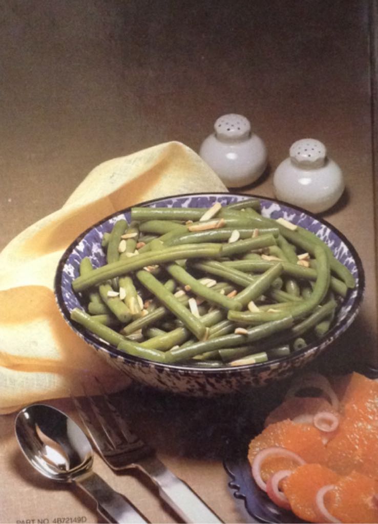 Kenmore Microwave Cooking - Sears (Hardcover) book collectible - Main Image 2