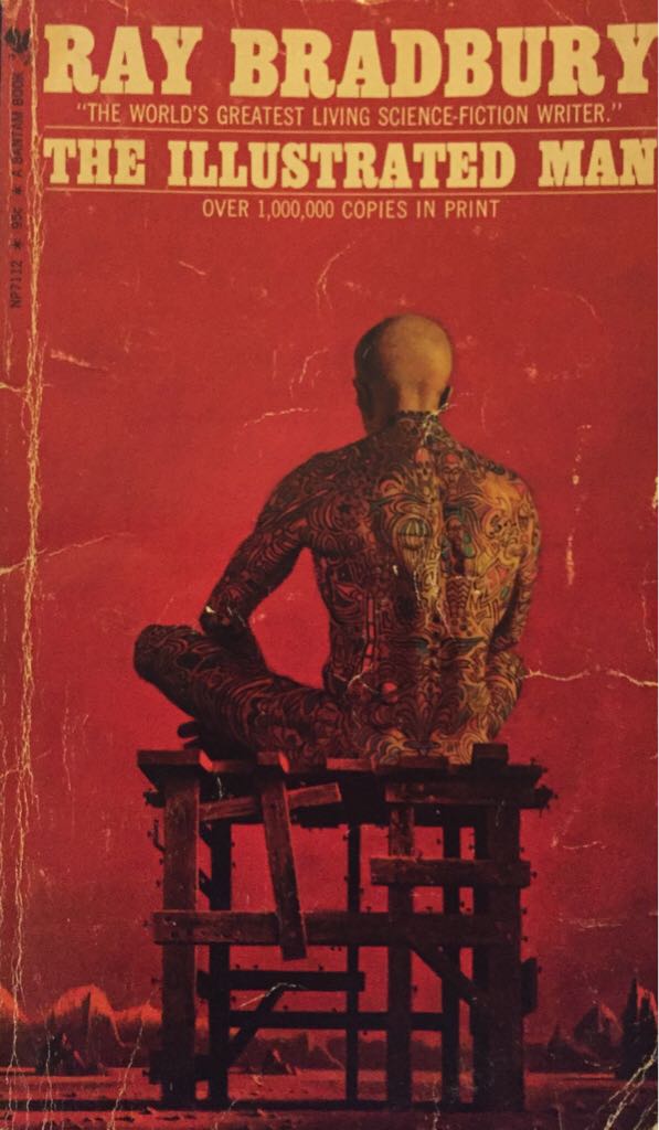 The Penultimate Truth