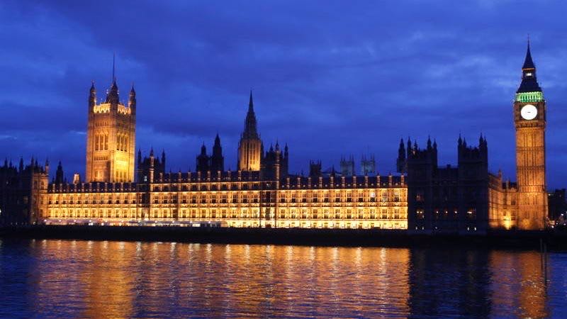 London - Peter Ackroyd (Nan A. Talese - Hardcover) book collectible [Barcode 9780385497701] - Main Image 4