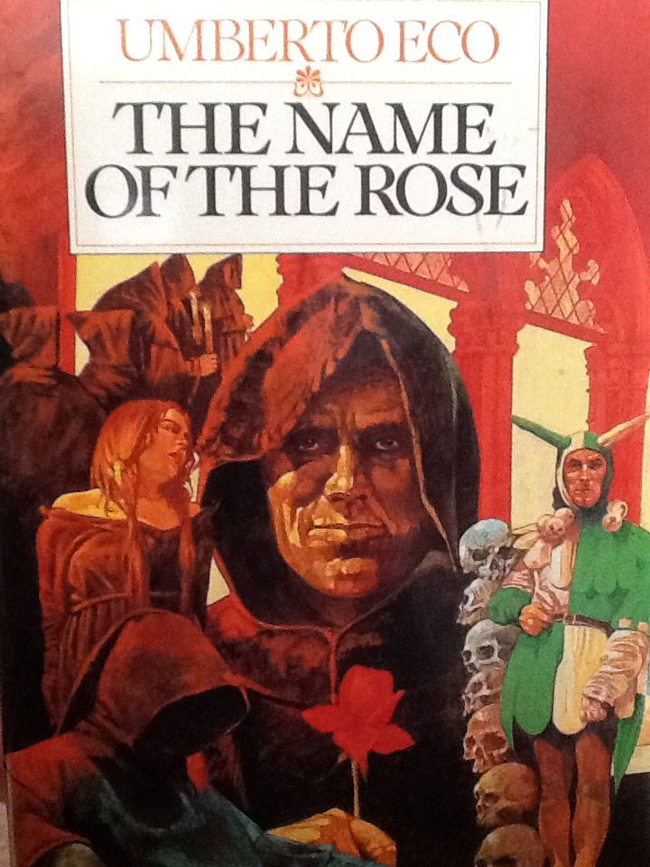 The Name Of The Rose