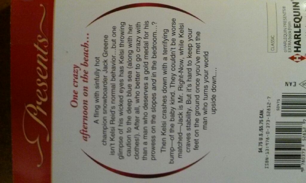 Walk on the Wild Side - Jeanette Jones (Harlequin) book collectible [Barcode 9780373528127] - Main Image 2