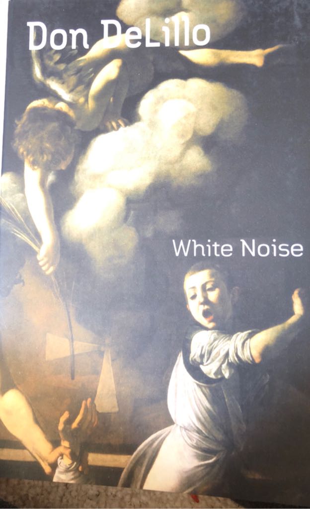 Al Capone Does My Shirts