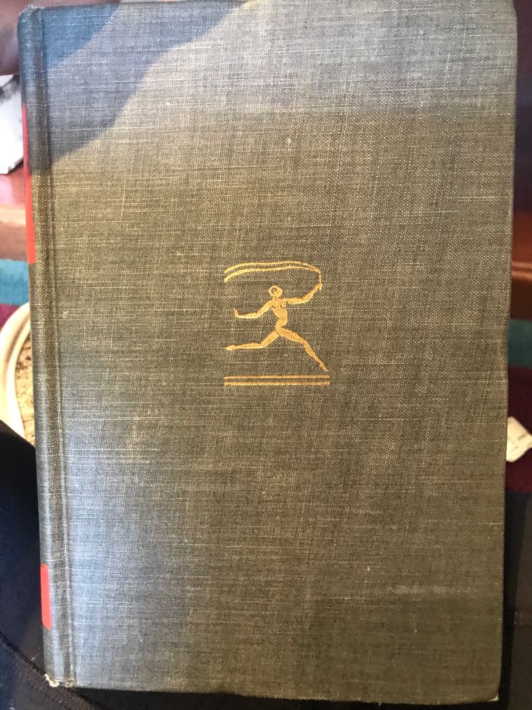 Piercing The Darkness