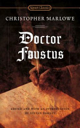 Doctor Faustus - Christopher Marlowe (Signet - Paperback) book collectible [Barcode 9780451531612] - Main Image 1