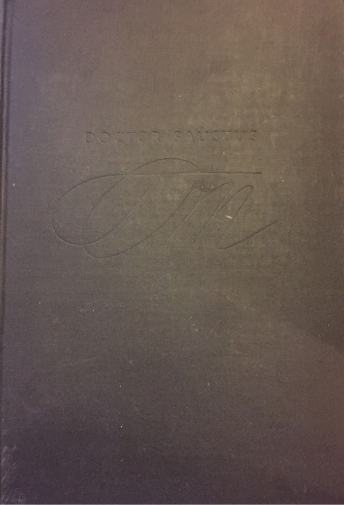 The Story Of The Night