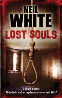 Lost Souls  (HarperCollins UK - Paperback) book collectible [Barcode 9780007328987] - Main Image 1