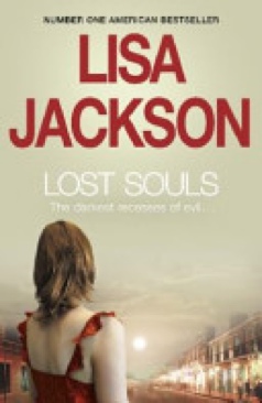 Lost Souls - Lisa Jackson (Hodder - Paperback) book collectible [Barcode 9780340961940] - Main Image 1