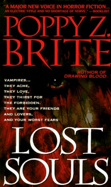 Lost Souls (Read) - Brite, Poppy Z. (Dell - Paperback) book collectible [Barcode 9780440212812] - Main Image 1