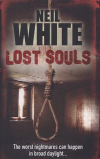 Lost Souls (Avon - eBook) book collectible - Main Image 1