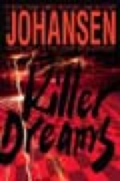 Killer Dreams - Iris Johansen (Bantam - Paperback) book collectible [Barcode 9780553586534] - Main Image 1