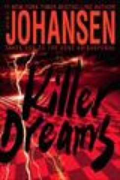 Killer Dreams - Iris Johansen (Bantam Dell Pub Group - Hardcover) book collectible [Barcode 9780553803440] - Main Image 1