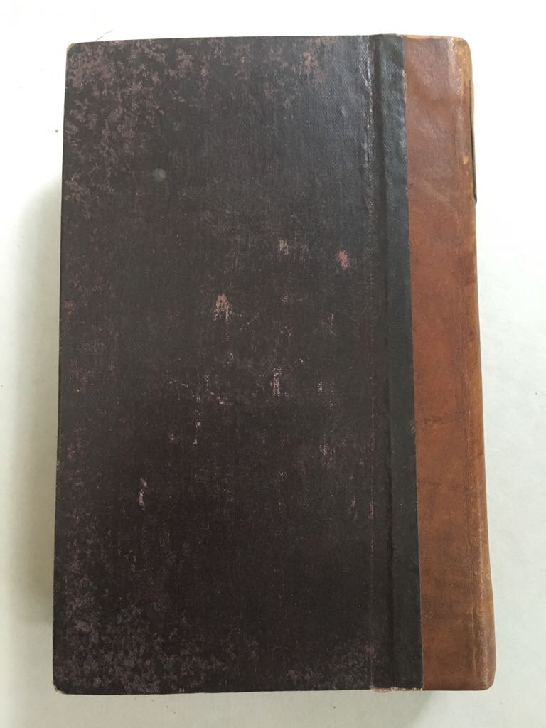 Praise of Folly - Erasmus (Reeves & Turner) book collectible - Main Image 2