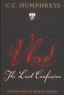Vlad - Cc Humphreys (McArthur & Company Pub Limited) book collectible [Barcode 9781552787311] - Main Image 1