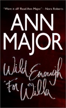 Wild Enough For Willa  book collectible [Barcode 1551666235] - Main Image 1