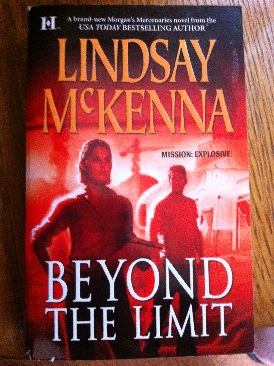 Susan Johnson: SA: Hot Pink