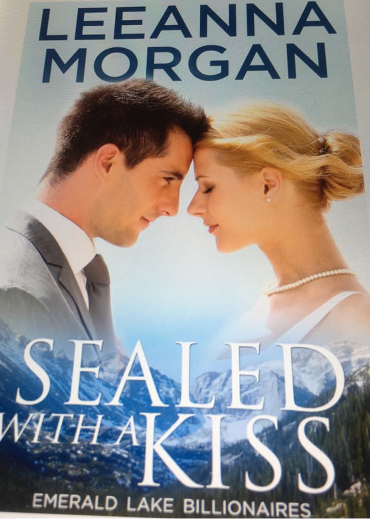 Merchandising The Anointing