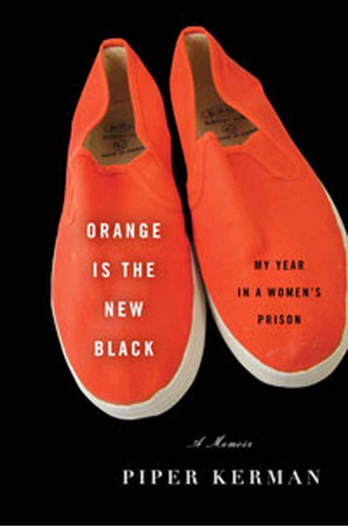 Orange Is the New Black: My Year in a Women’s Prison - Piper Kerman (Spiegel & Grau - Paperback) book collectible [Barcode 9780812986181] - Main Image 2