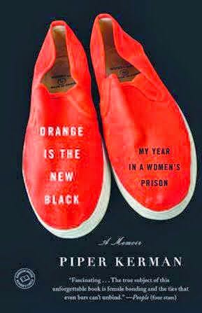 Orange Is The New Black - Piper Kerman book collectible [Barcode 9788580575255] - Main Image 1