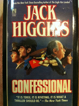 Going Down For The Count