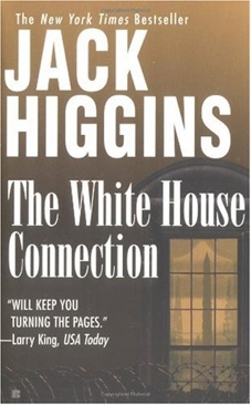 The White House Connection  book collectible [Barcode 0425175863] - Main Image 1