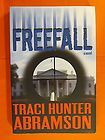 (The Saint Squad) 1: Freefall - Traci Hunter Abramson (Covenant Communications - Paperback) book collectible [Barcode 9781598115109] - Main Image 1