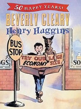 Henry Huggins - Beverly Cleary (A Scholastic Press - Paperback) book collectible [Barcode 9780439239035] - Main Image 1