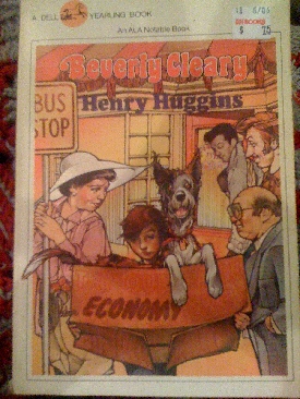 Al Capone Does My Shirts