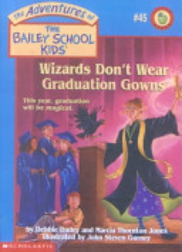 Jr Chapter Book Bailey School Kids: Vampires Do Hunt Marshmallow Bunnies - Debbie Dadey (Scholastic - Paperback) book collectible [Barcode 9780545033343] - Main Image 1