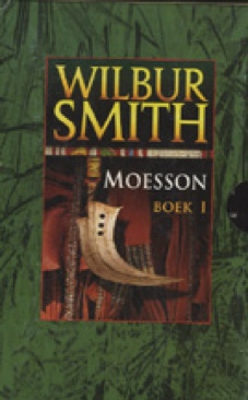 The Outstretched Shadow