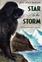 Star In The Storm - Joan Hiatt Harlow (Margaret K. McElderry Books - Paperback) book collectible [Barcode 9780689846212] - Main Image 1