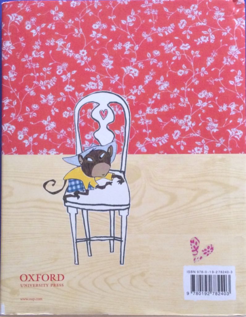 Pippi Longstocking - Astrid Lindgren (Oxford - Hardcover) book collectible [Barcode 9780192782403] - Main Image 2