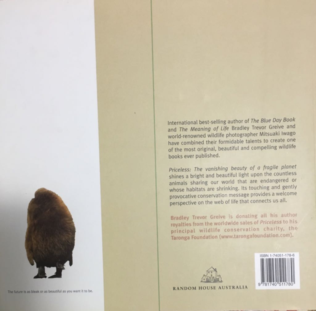 Priceless - Christina Dodd book collectible [Barcode 9781740511780] - Main Image 2