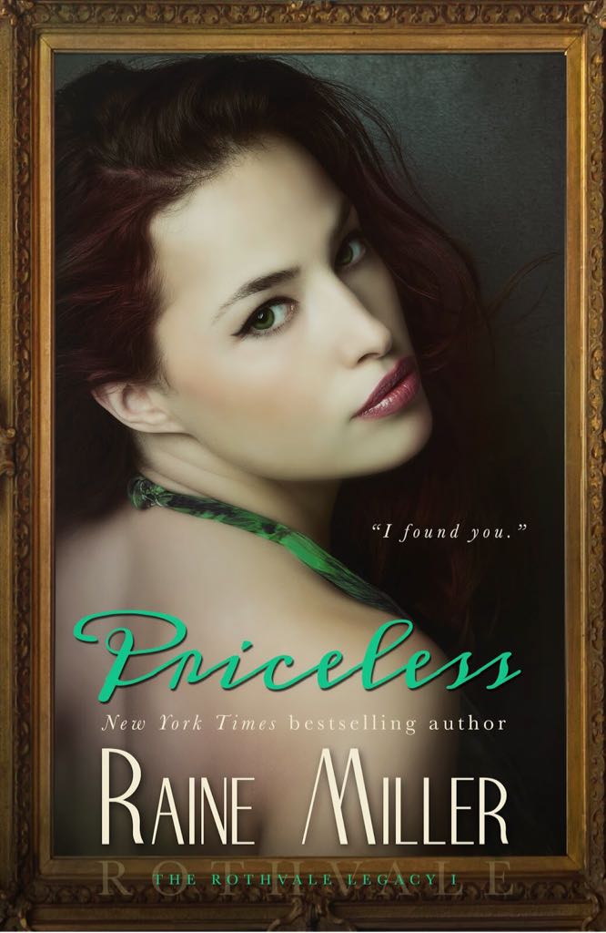 Priceless - Raine Miller (Paperback) book collectible [Barcode 9781942095002] - Main Image 1