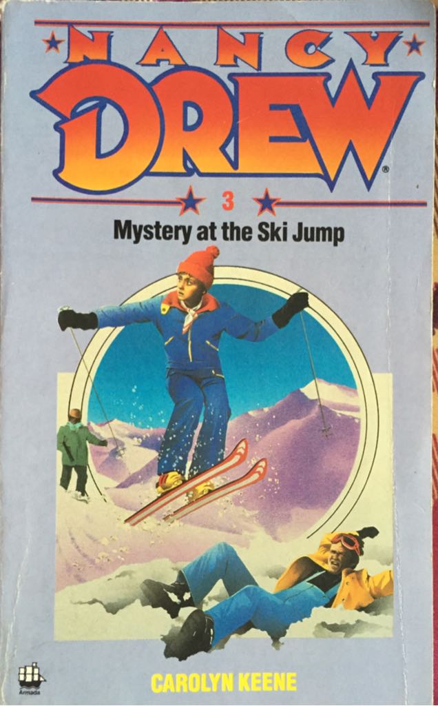 Foundation (Foundation, #1)