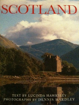Scotland - Fodor (Barnes  - Hardcover) book collectible [Barcode 9780760713679] - Main Image 1