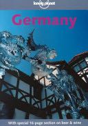 Germany - Andrea Schulte-Peevers book collectible [Barcode 9780864427885] - Main Image 1
