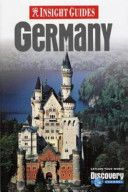 Germany - Tony Halliday book collectible [Barcode 9789812348050] - Main Image 1