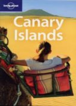 Canary Islands  book collectible [Barcode 9781741045956] - Main Image 1