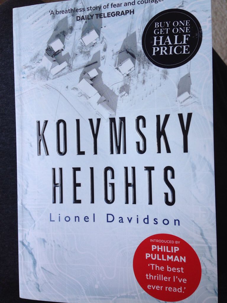 The Whispering Statue