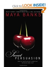 Sweet Persuasion   book collectible - Main Image 1