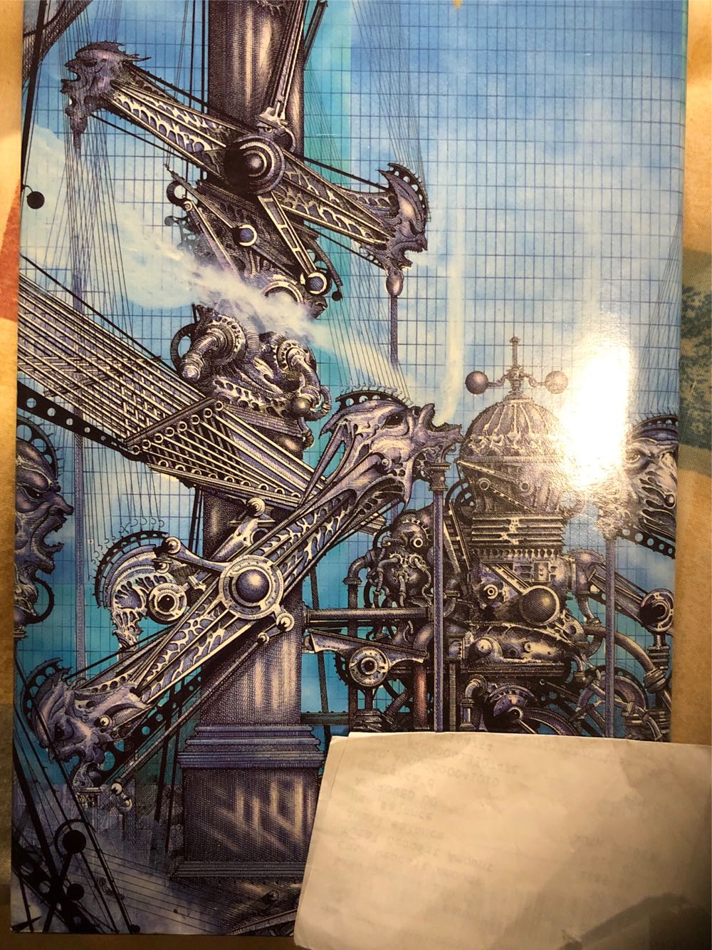 The Difference Engine - William Gibson And Bruce Sterling book collectible [Barcode 9780575047624] - Main Image 3