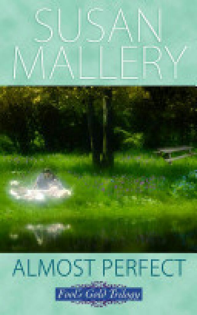 Seven Wonders Novellas: The Promise