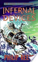 Infernal Devices  (Harper Collins) book collectible [Barcode 9780060826376] - Main Image 1