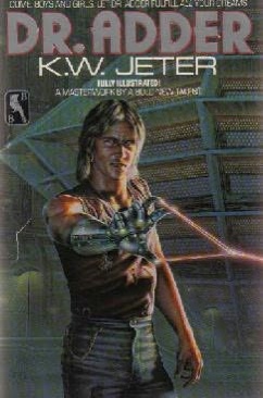 Ghosts of San Antonio