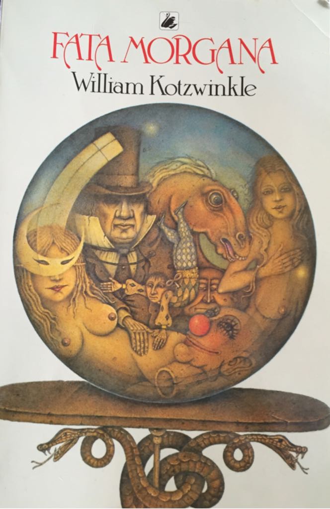 More About Paddington