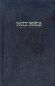 The Holy Bible For Children - God book collectible [Barcode 0570034655] - Main Image 1