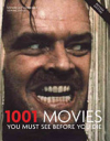 1001 Movies You Must See Before You Die - Steven Jay Schneider (Barron’s Educational Series - Hardcover) book collectible [Barcode 9780764159077] - Main Image 1