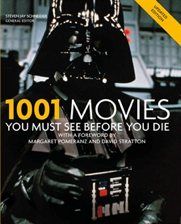 1001 Movies You Must See Before You Die - Ian Haydn Smith (Elipsa - Hardcover) book collectible [Barcode 9780764161513] - Main Image 2